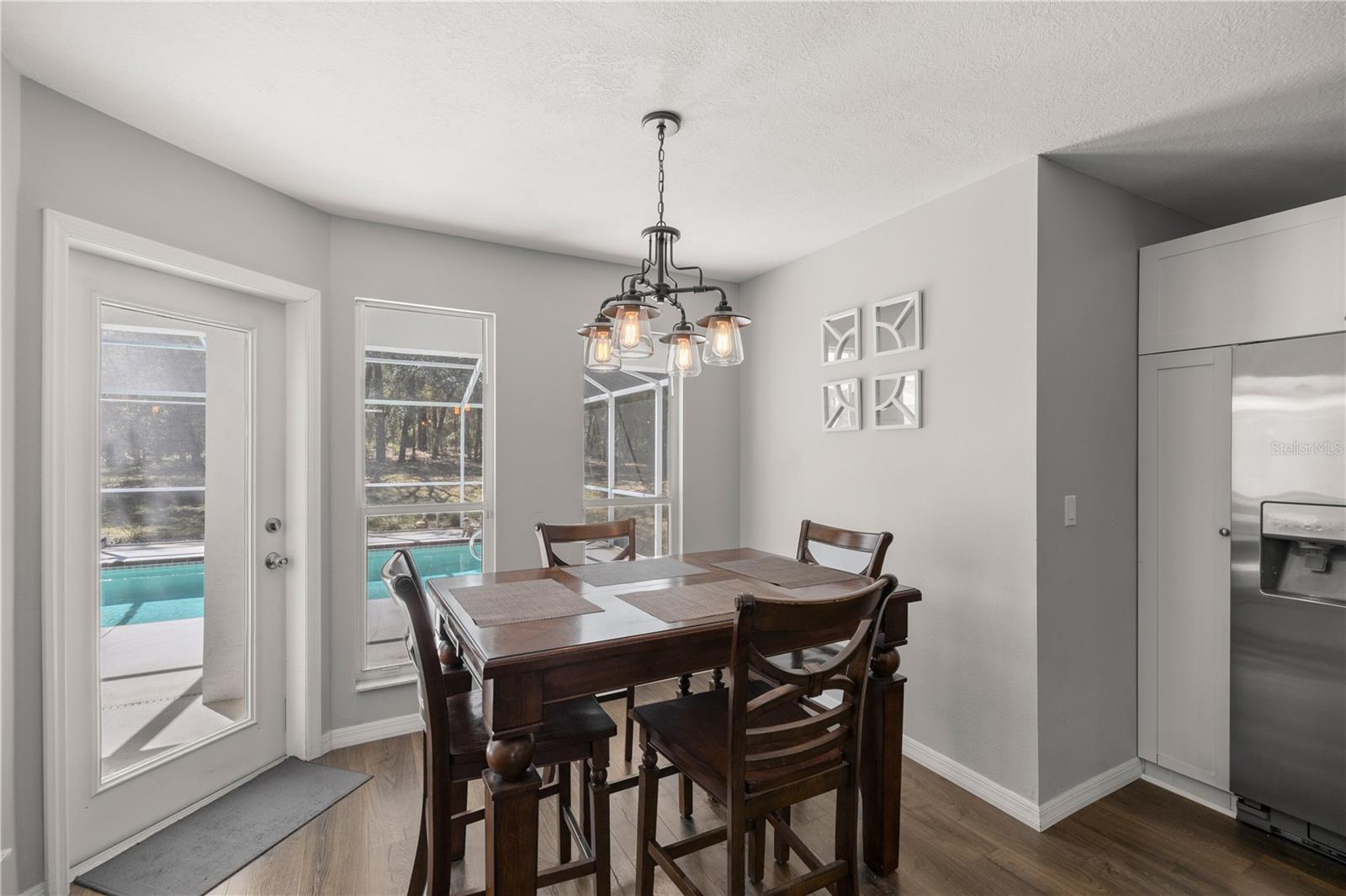 CITRUS HILLS 1ST ADD - Residential