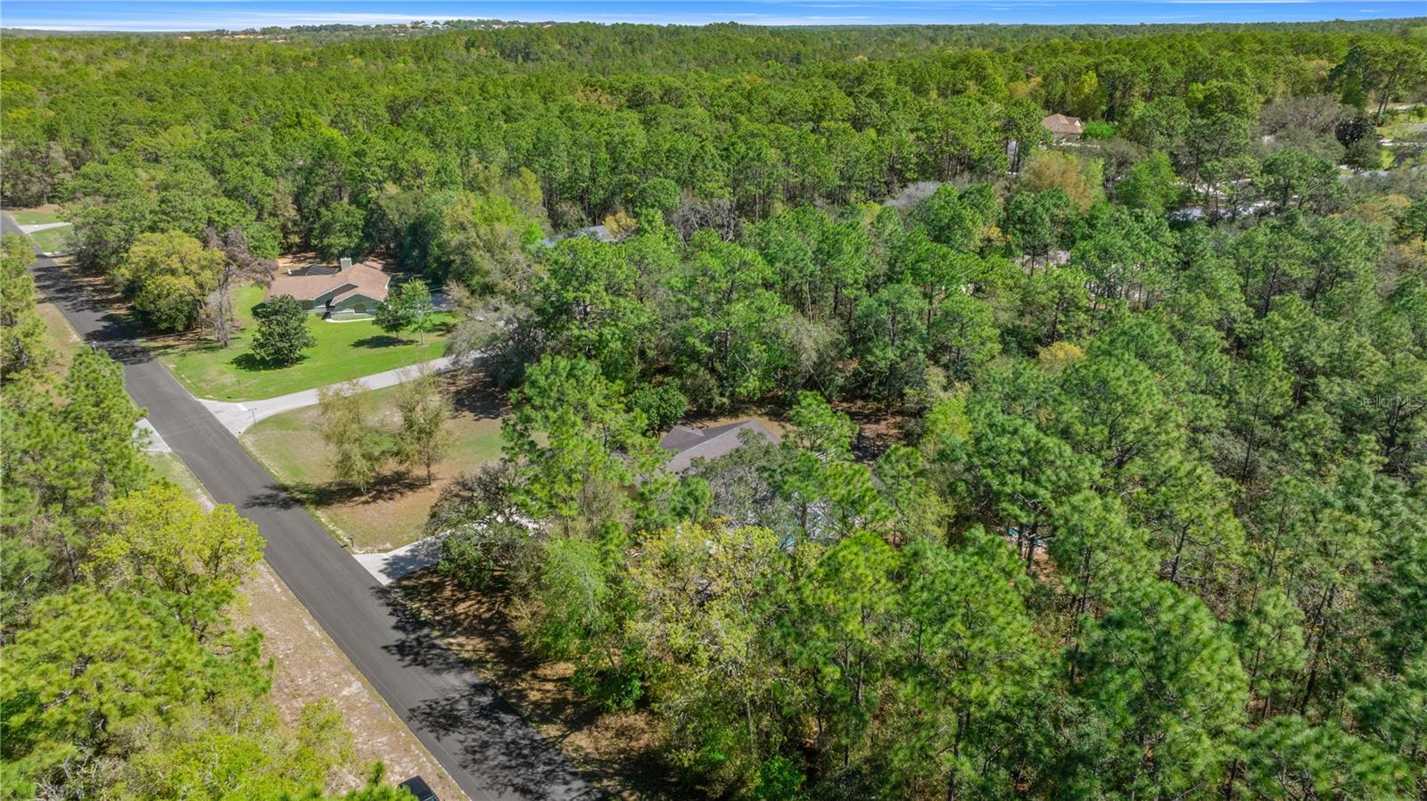 CITRUS HILLS 1ST ADD - Residential