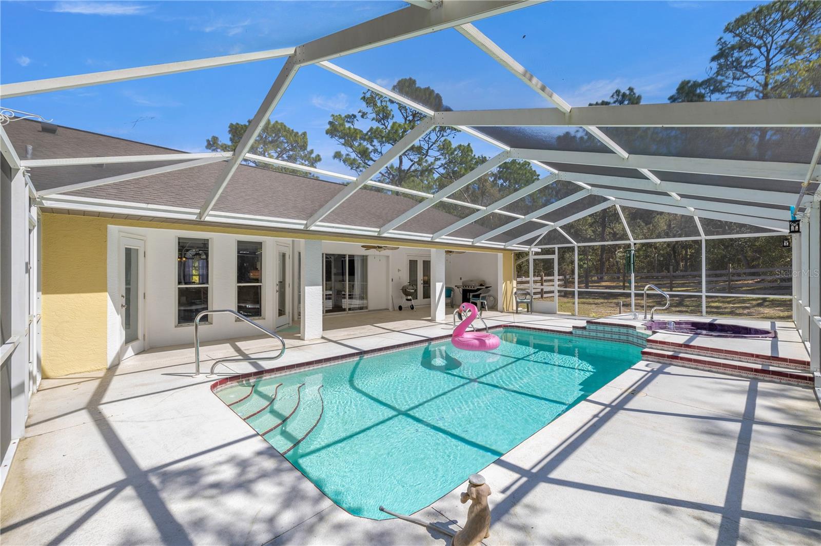 CITRUS HILLS 1ST ADD - Residential