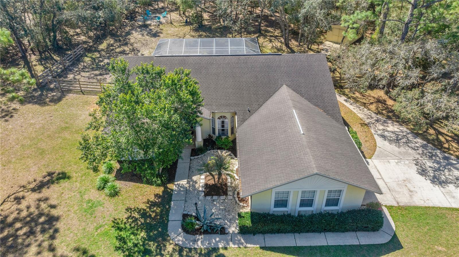 CITRUS HILLS 1ST ADD - Residential