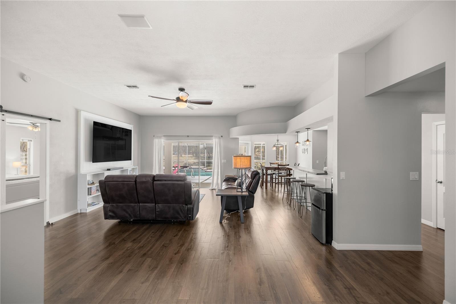 CITRUS HILLS 1ST ADD - Residential