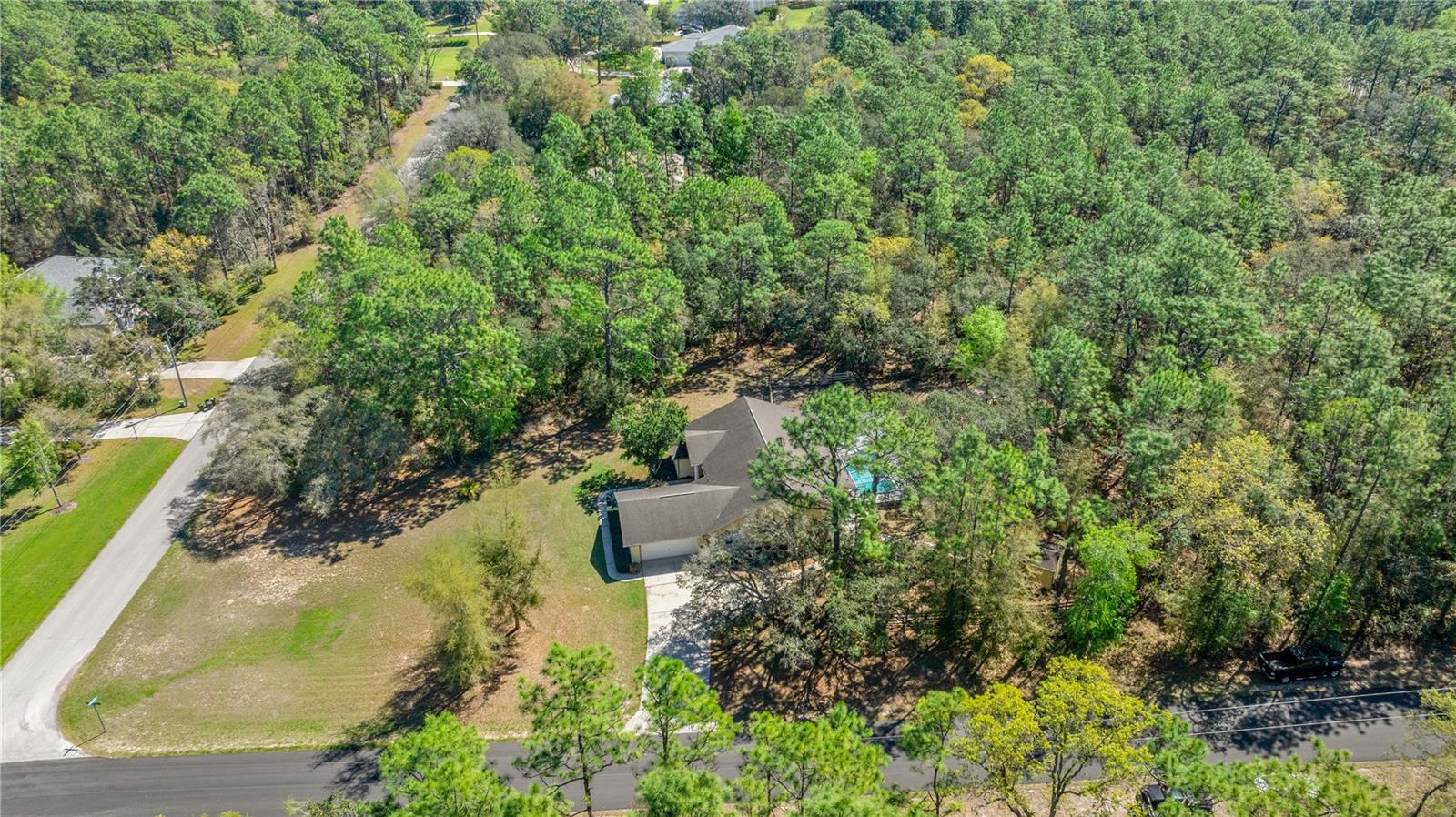 CITRUS HILLS 1ST ADD - Residential