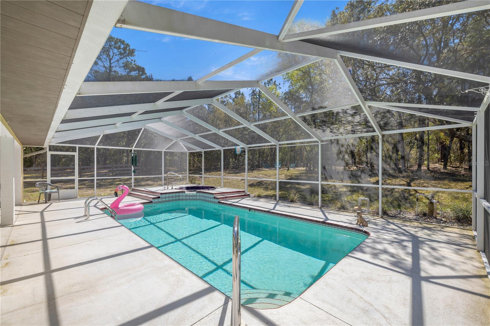 CITRUS HILLS 1ST ADD - Residential