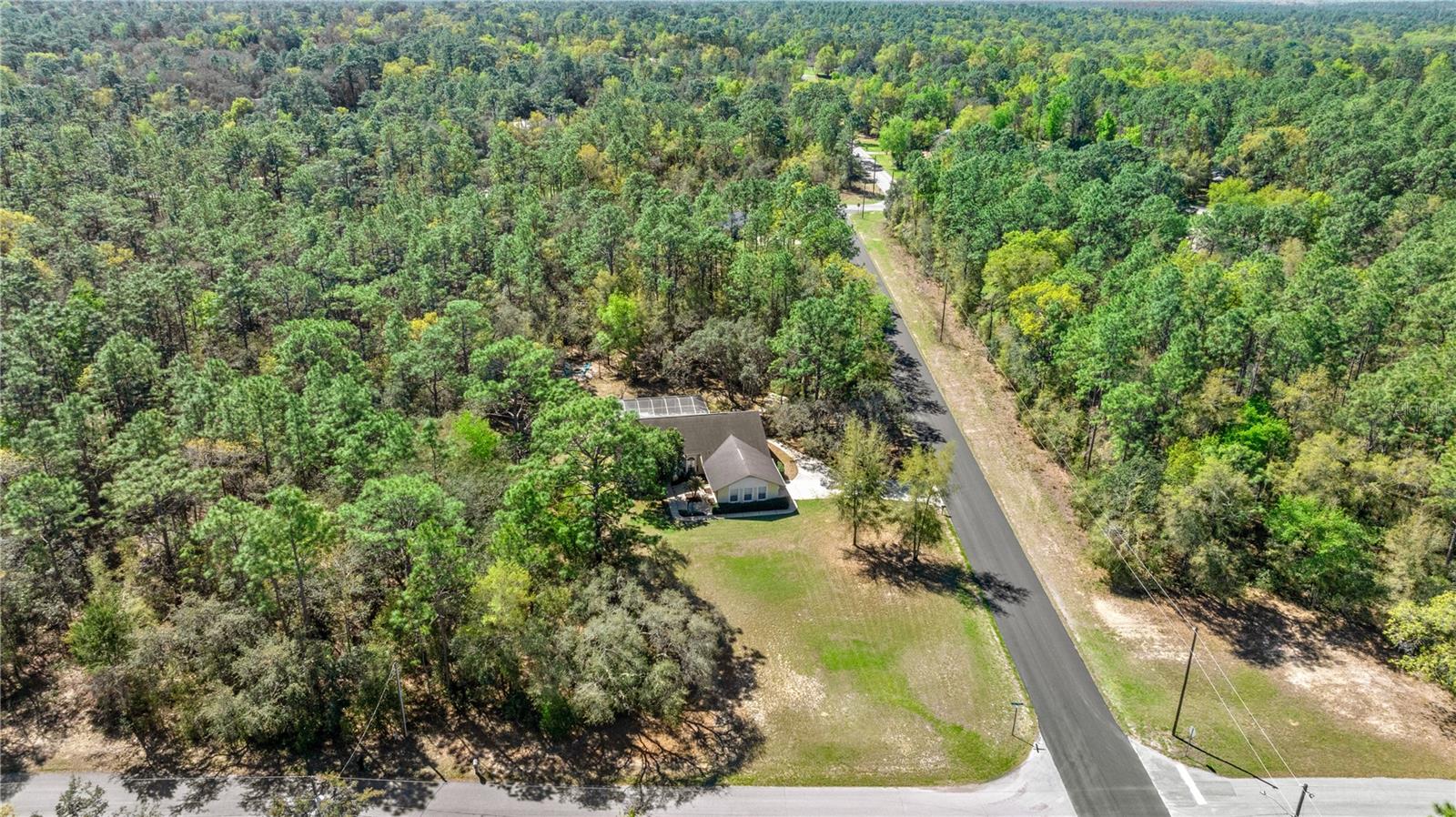 CITRUS HILLS 1ST ADD - Residential