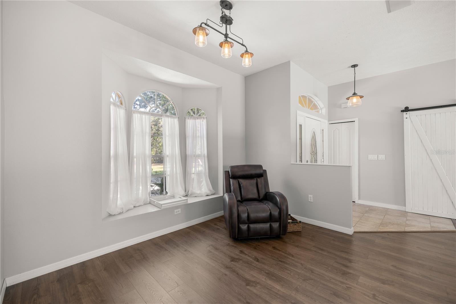 CITRUS HILLS 1ST ADD - Residential