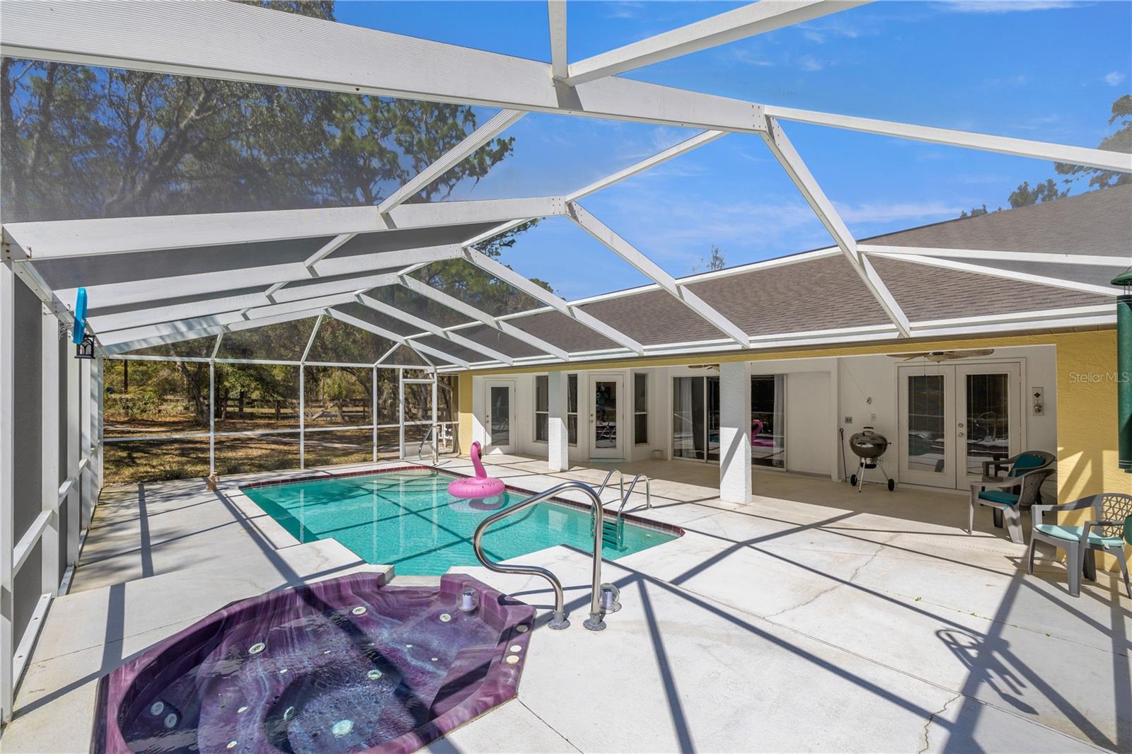 CITRUS HILLS 1ST ADD - Residential