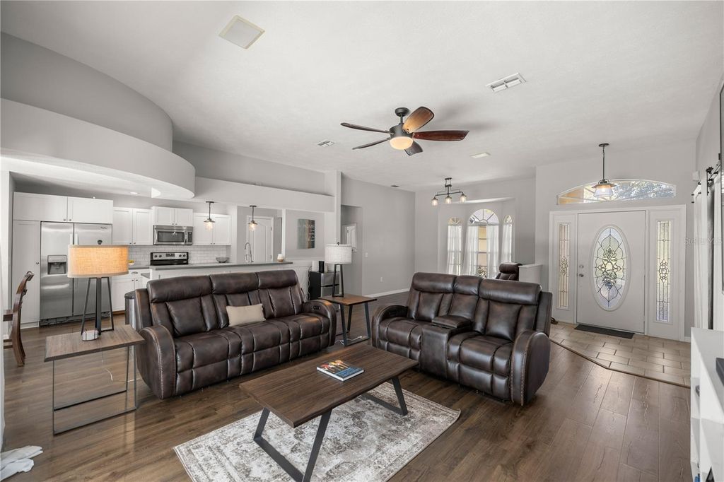 Photo of 221 N Nashville Avenue, Hernando, FL 34442 (MLS # OM716768)