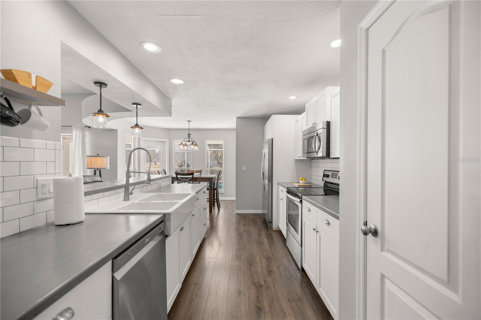 CITRUS HILLS 1ST ADD - Residential