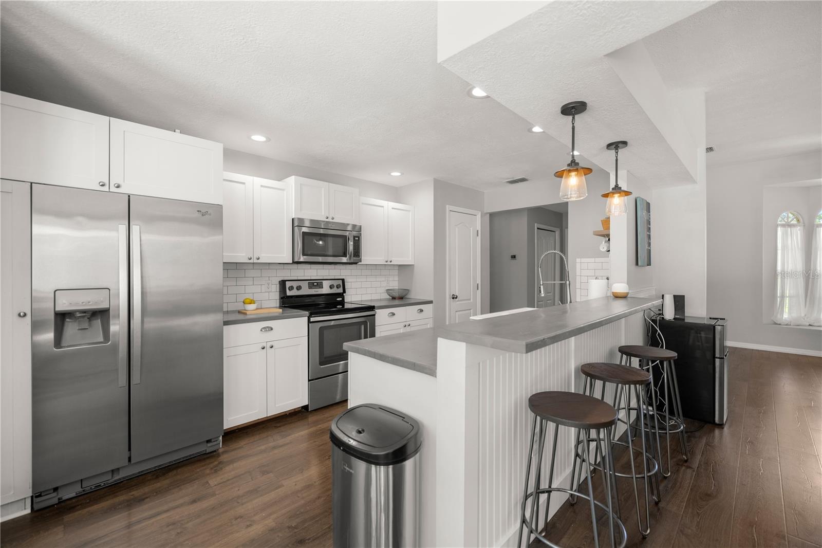 CITRUS HILLS 1ST ADD - Residential