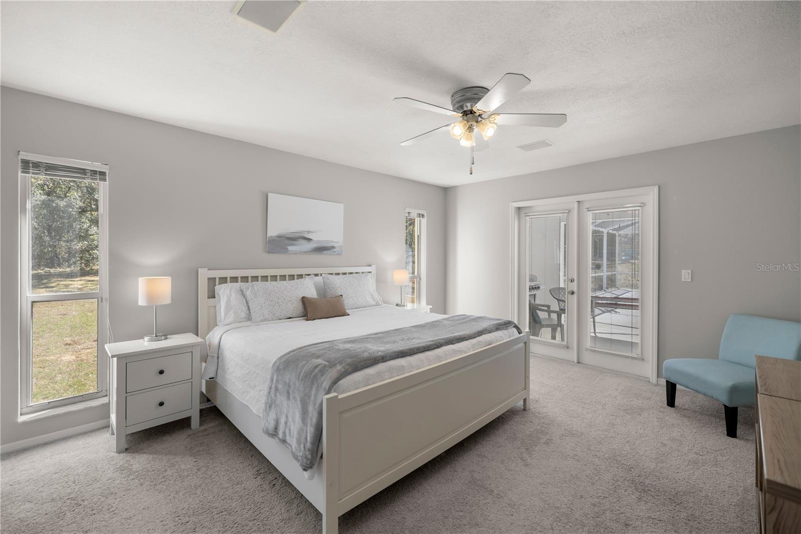 CITRUS HILLS 1ST ADD - Residential