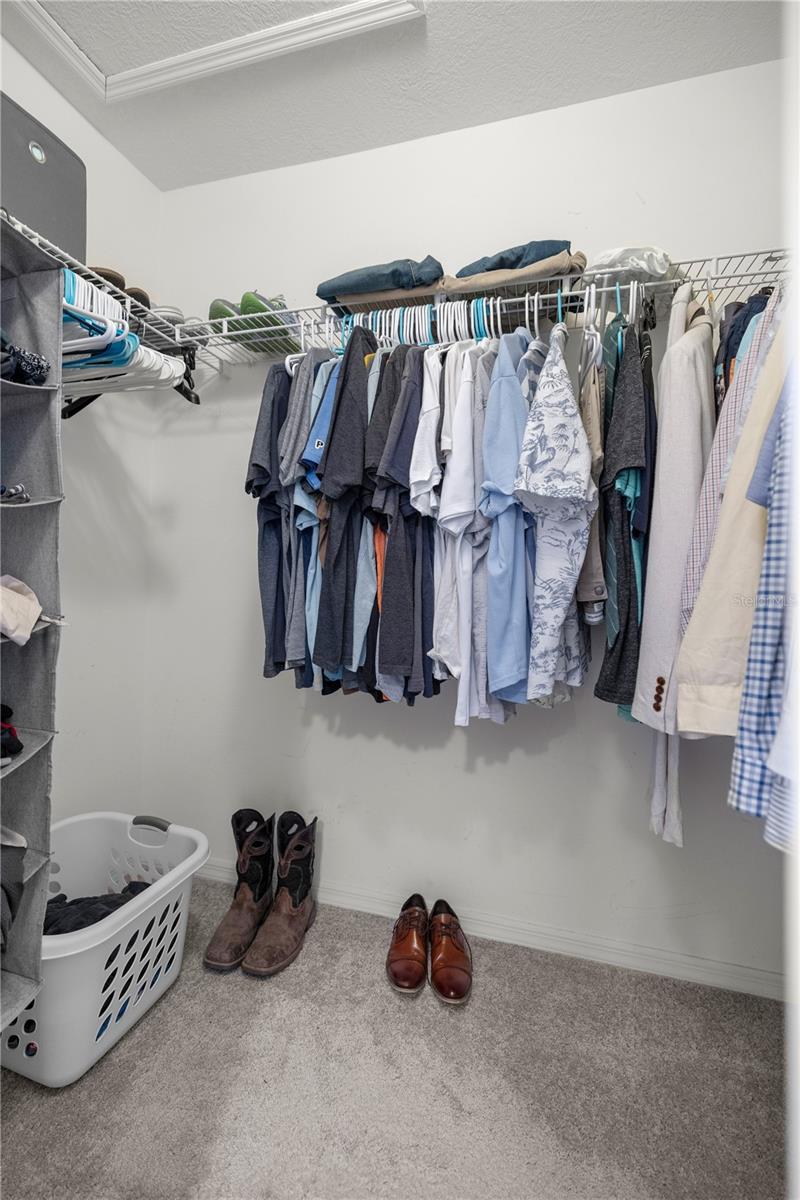 CITRUS HILLS 1ST ADD - Residential