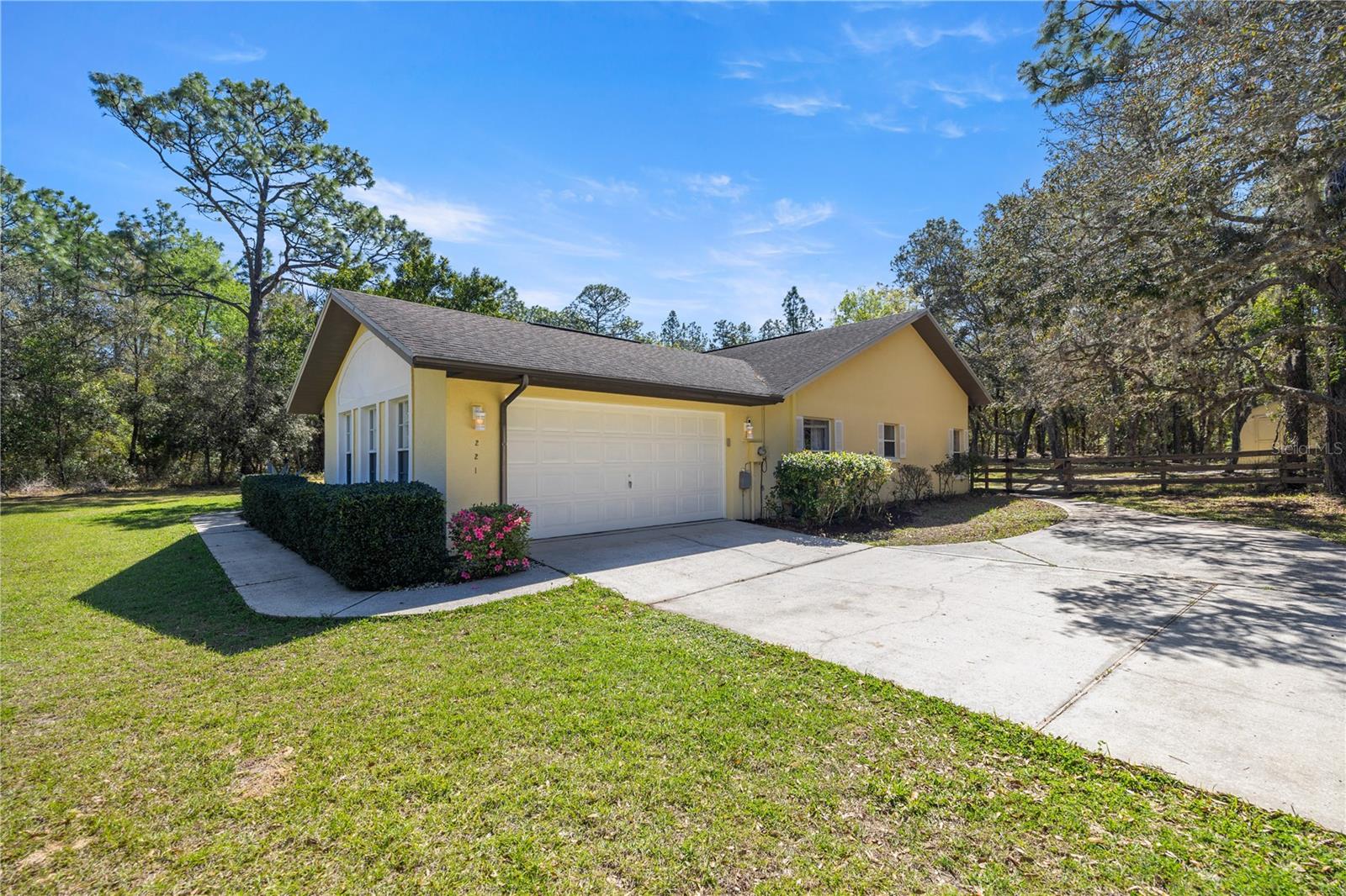 CITRUS HILLS 1ST ADD - Residential