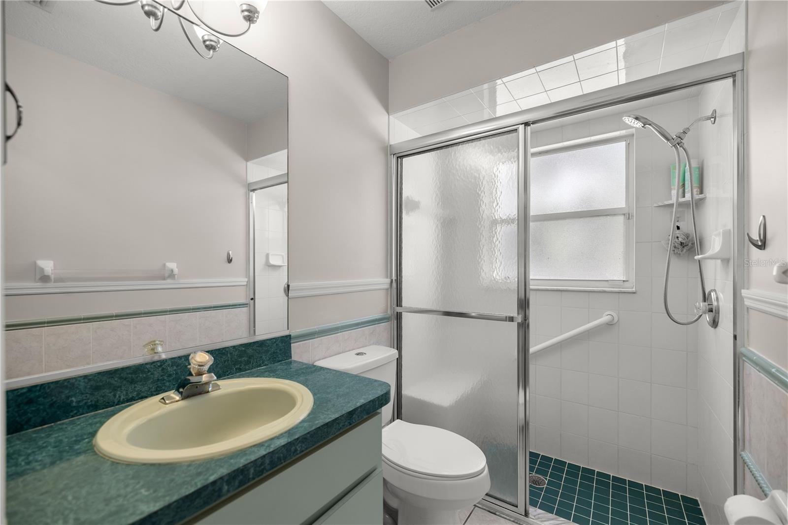 CITRUS HILLS 1ST ADD - Residential