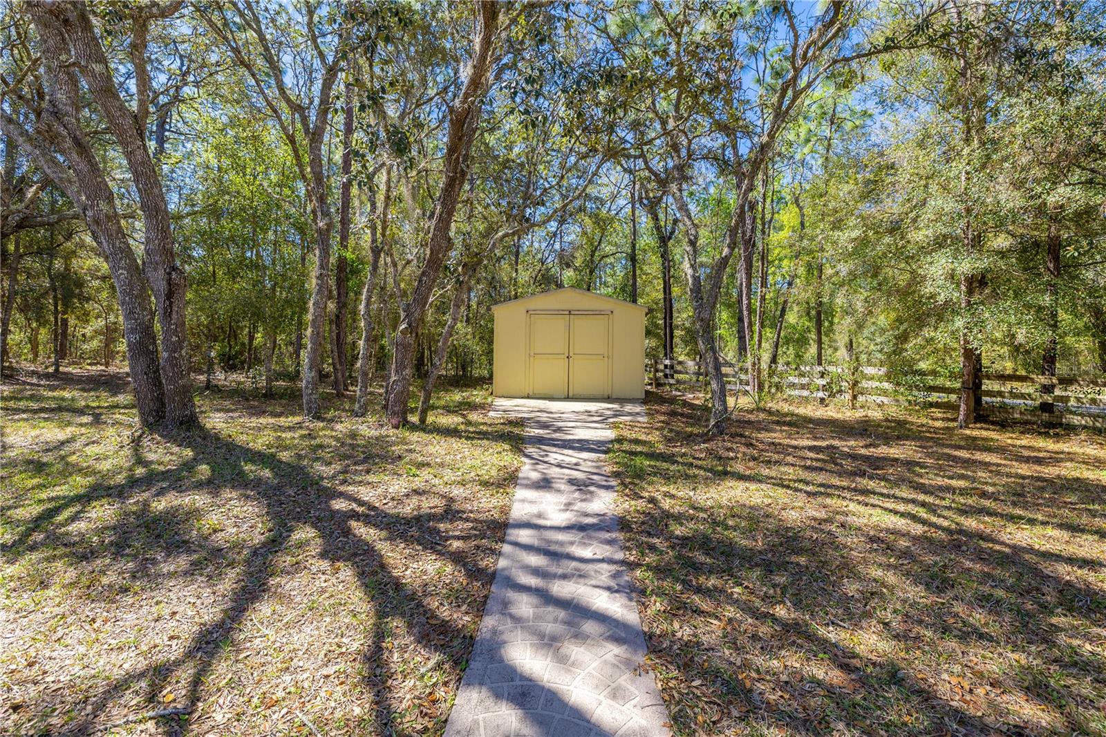 CITRUS HILLS 1ST ADD - Residential