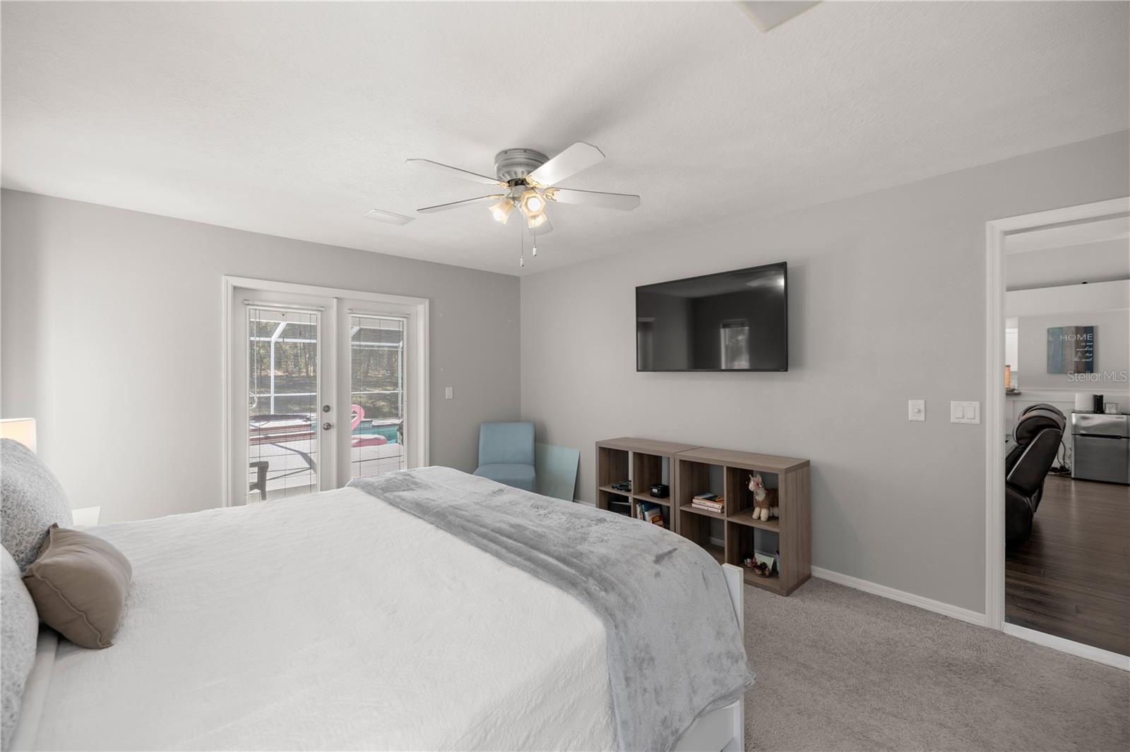 CITRUS HILLS 1ST ADD - Residential