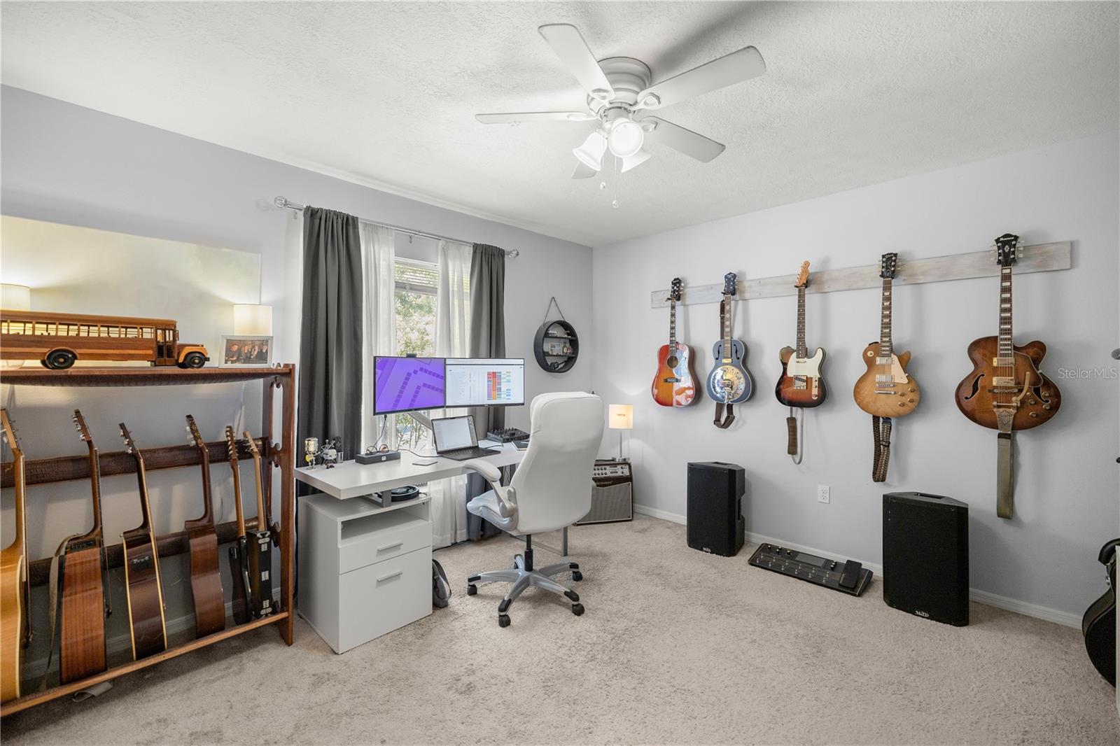 CITRUS HILLS 1ST ADD - Residential