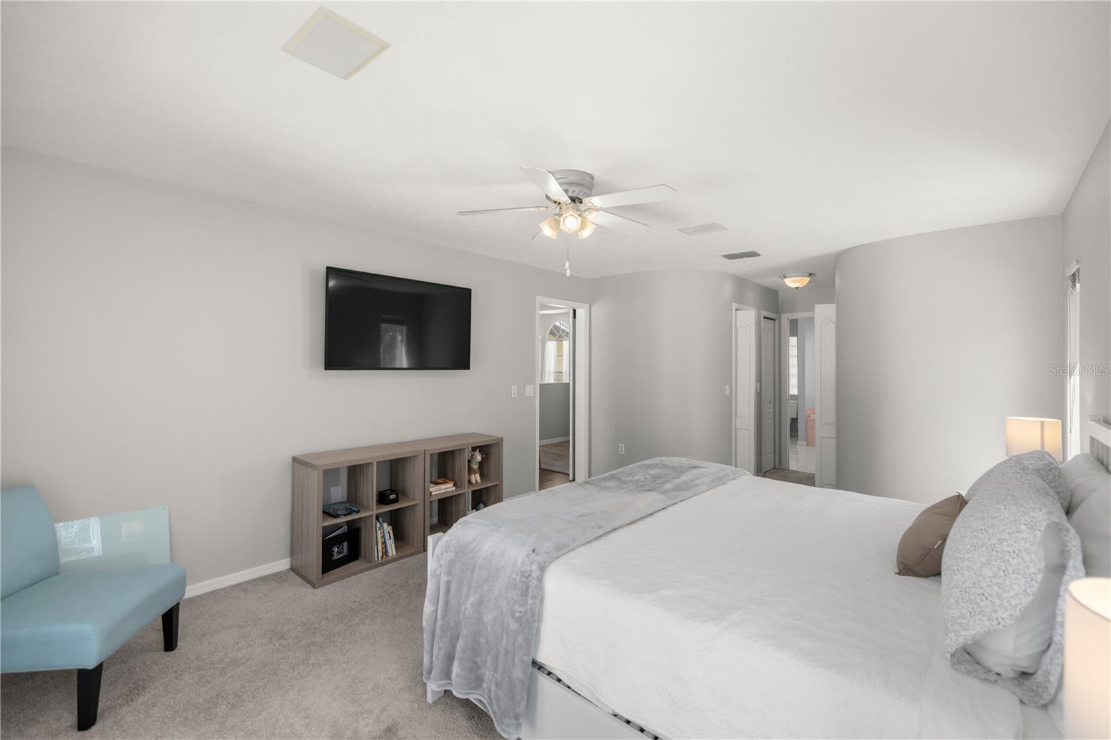 CITRUS HILLS 1ST ADD - Residential