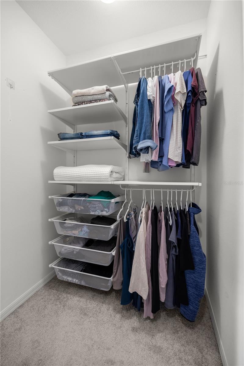 CITRUS HILLS 1ST ADD - Residential