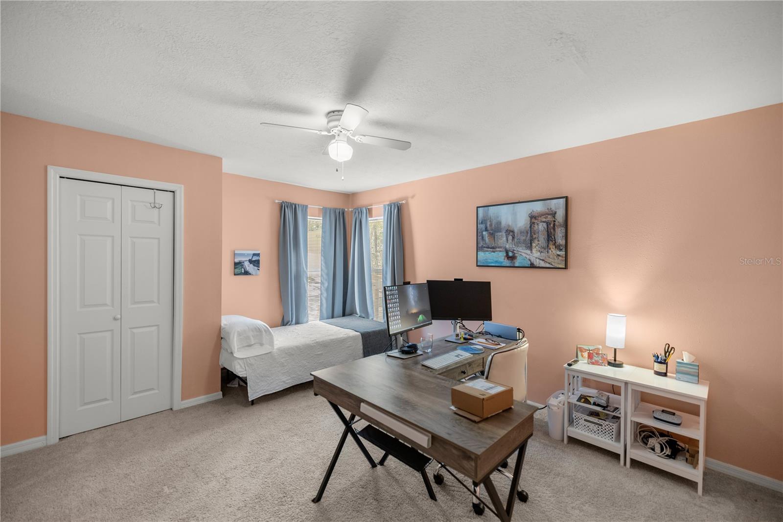 CITRUS HILLS 1ST ADD - Residential