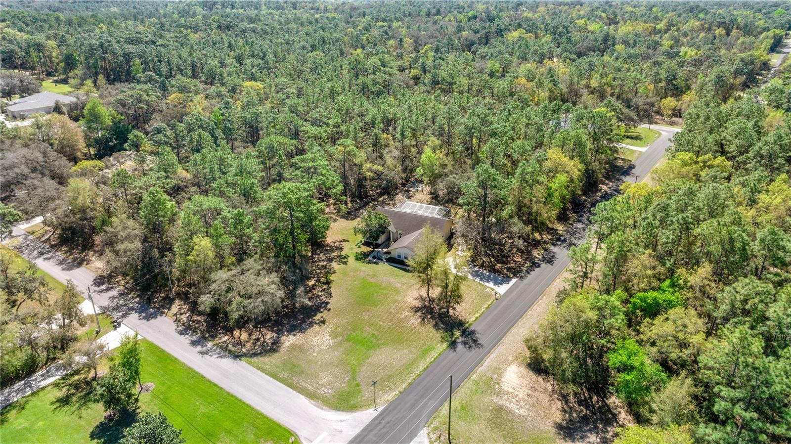 CITRUS HILLS 1ST ADD - Residential