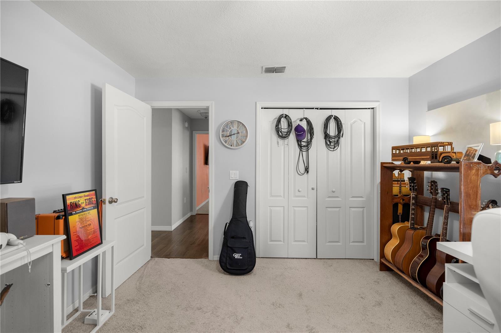 CITRUS HILLS 1ST ADD - Residential