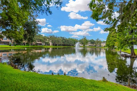 A home in VALRICO