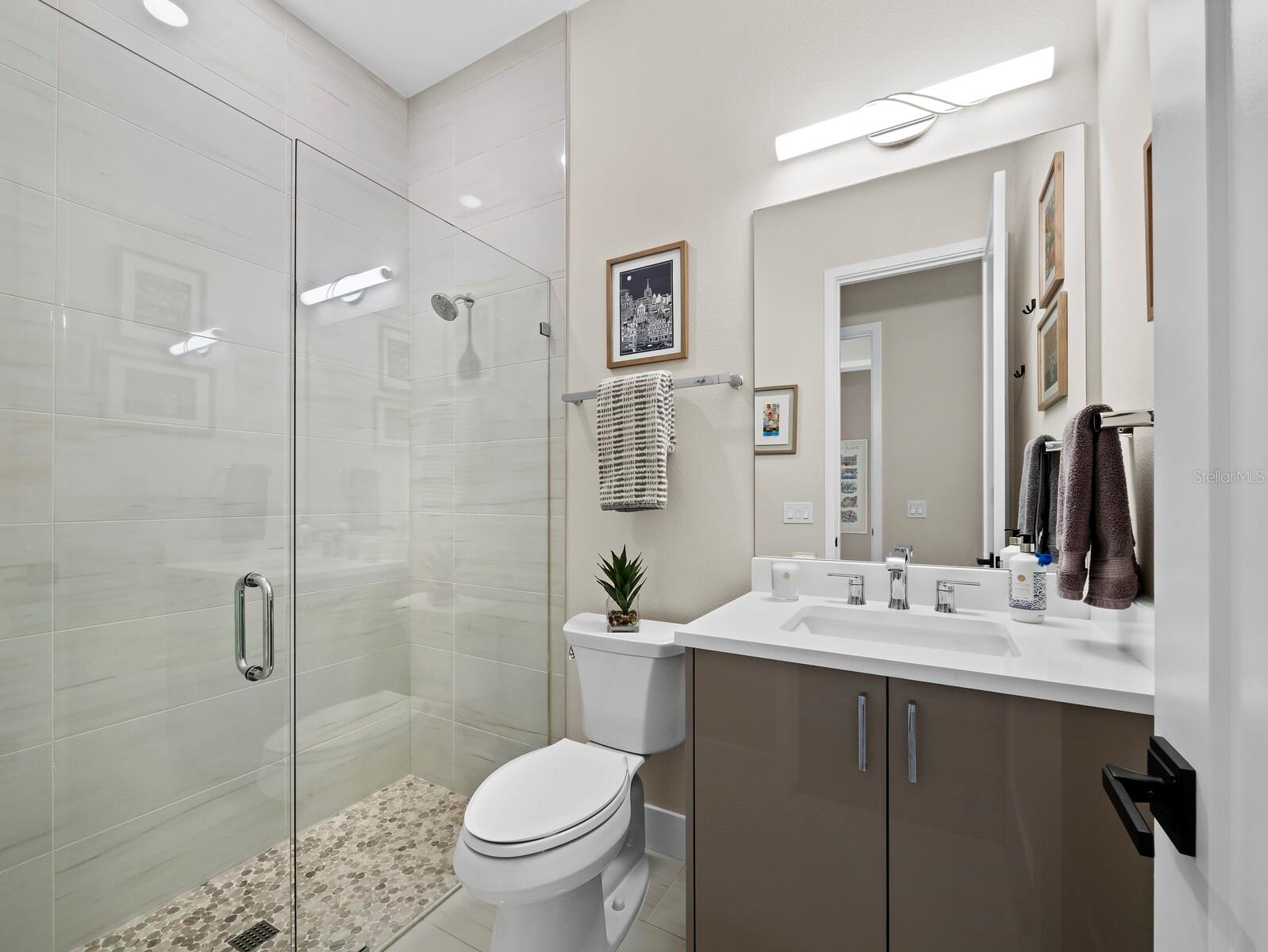 SOUTH POINSETTIA PARK - Residential