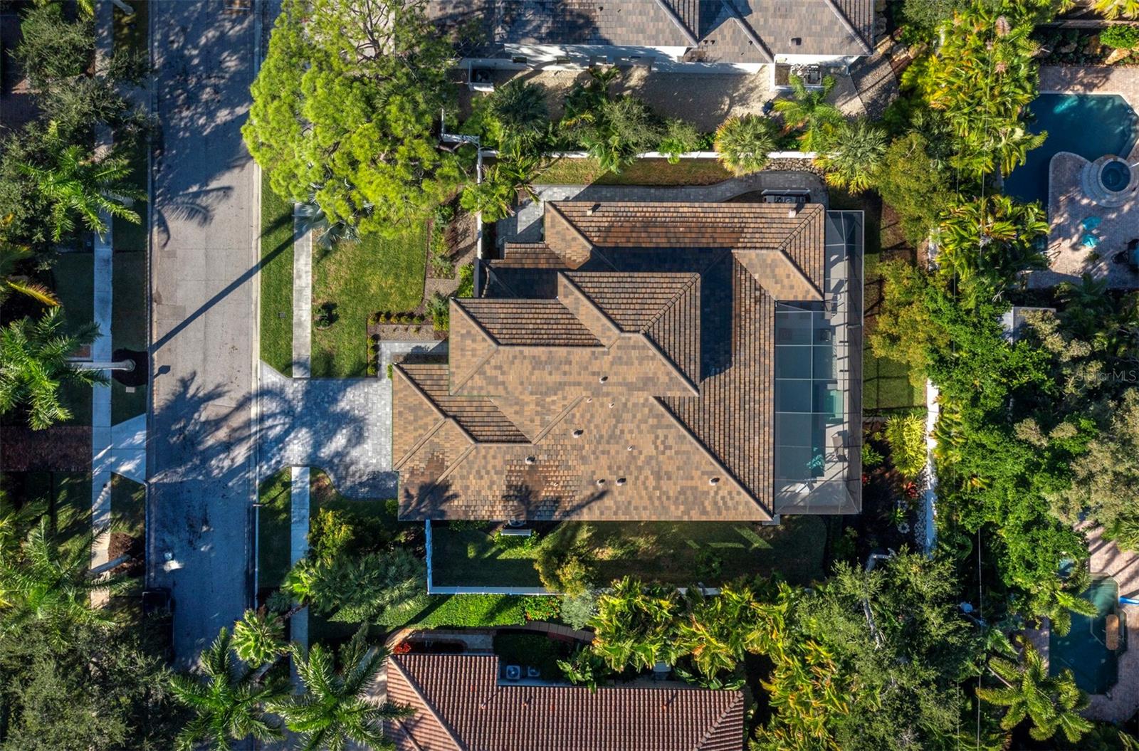 SOUTH POINSETTIA PARK - Residential