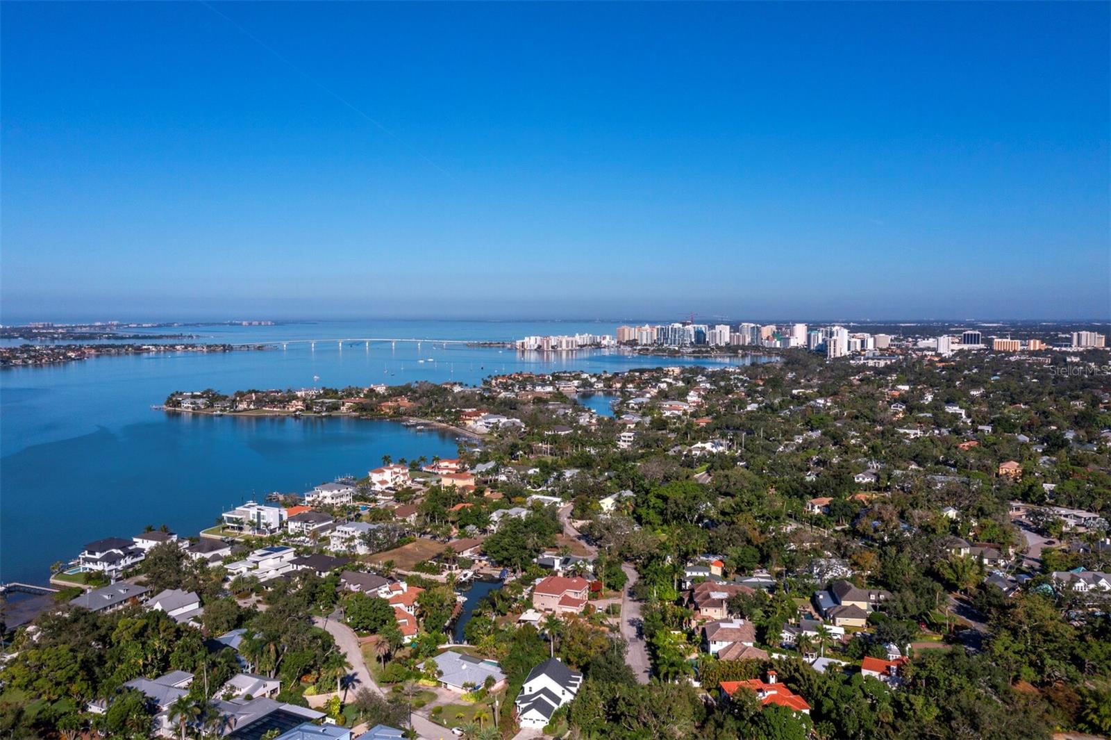 SOUTH POINSETTIA PARK - Residential