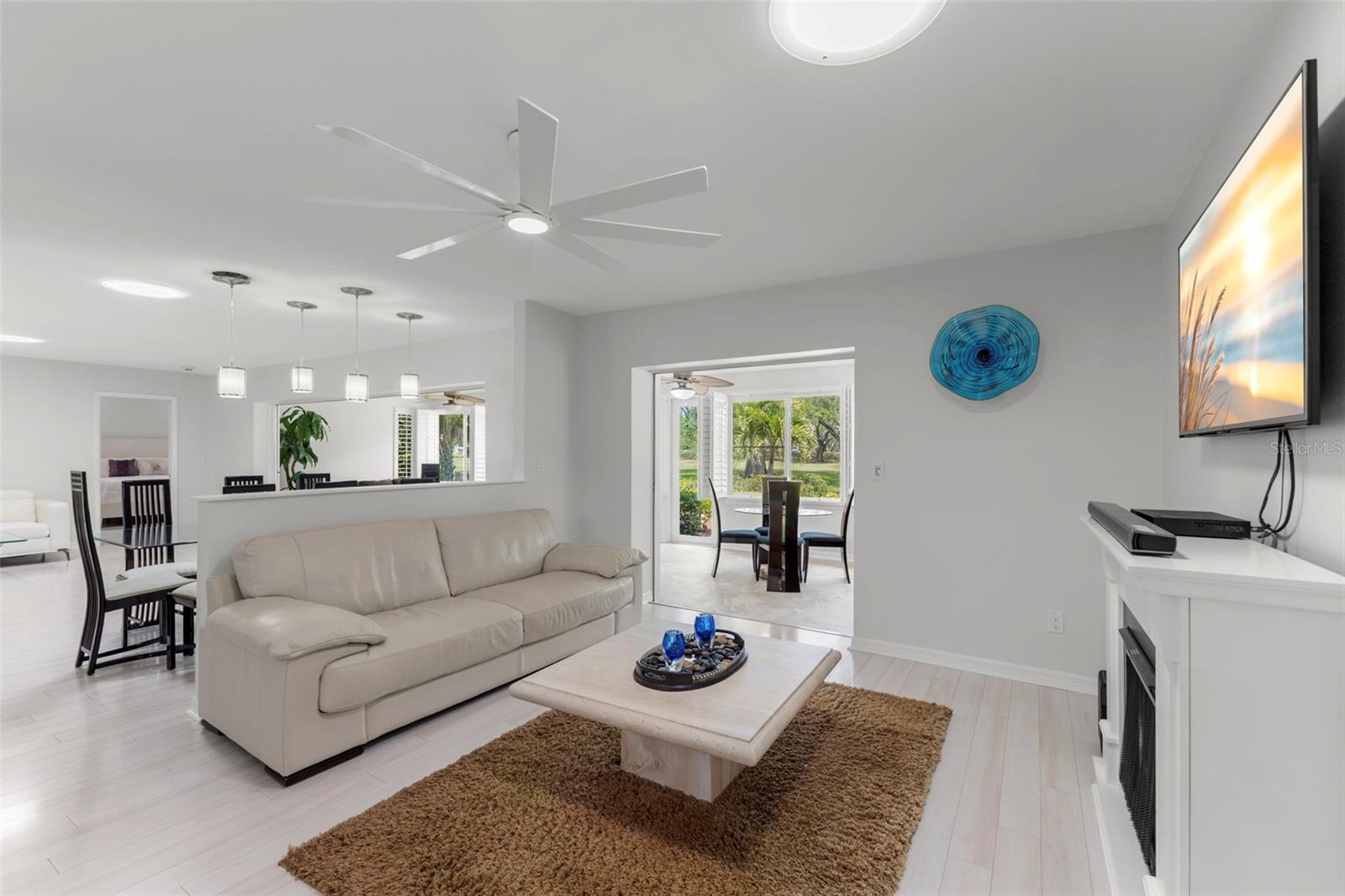 OAK FOREST OF COUNTRYSIDE - Residential