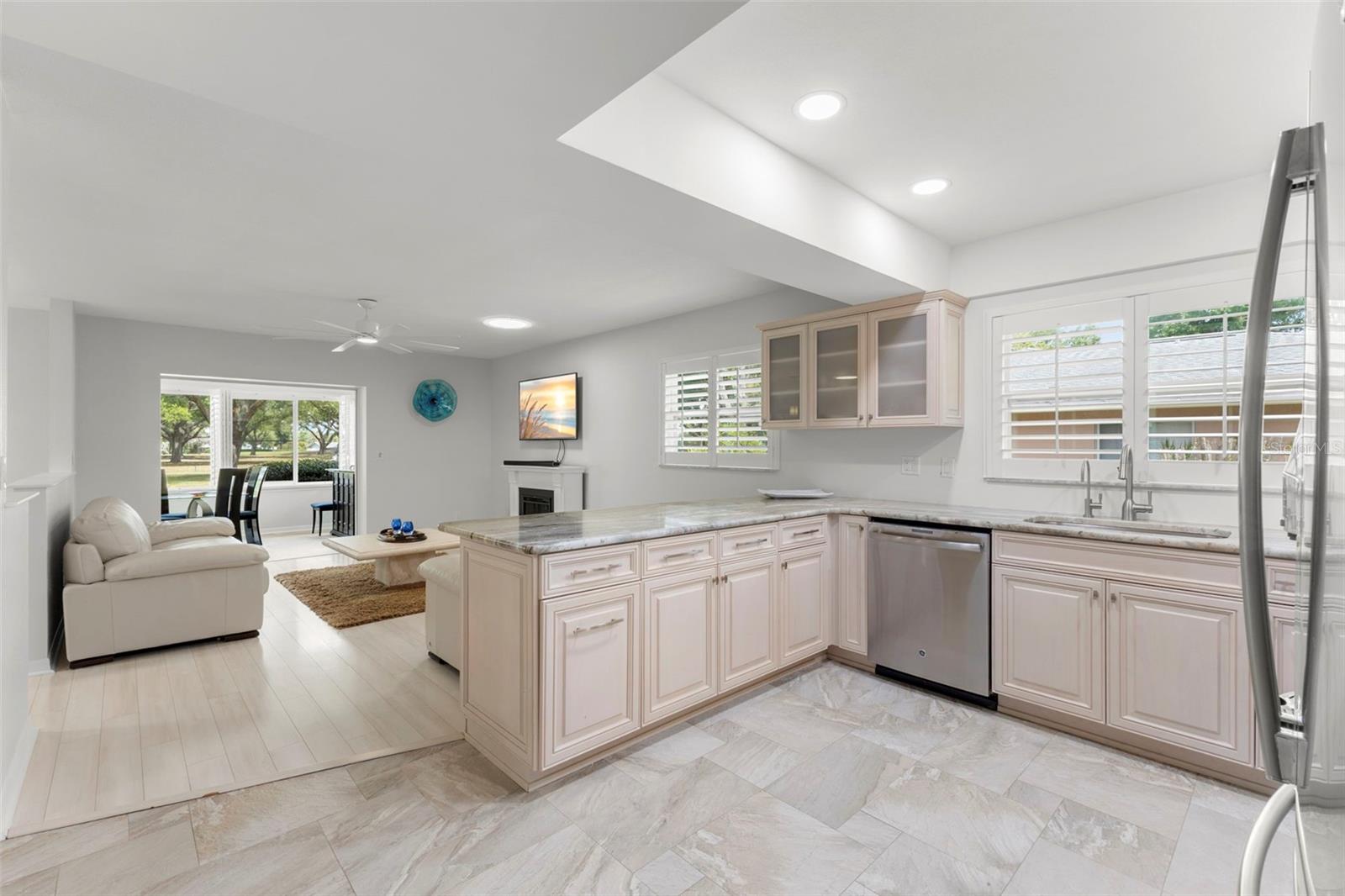 OAK FOREST OF COUNTRYSIDE - Residential