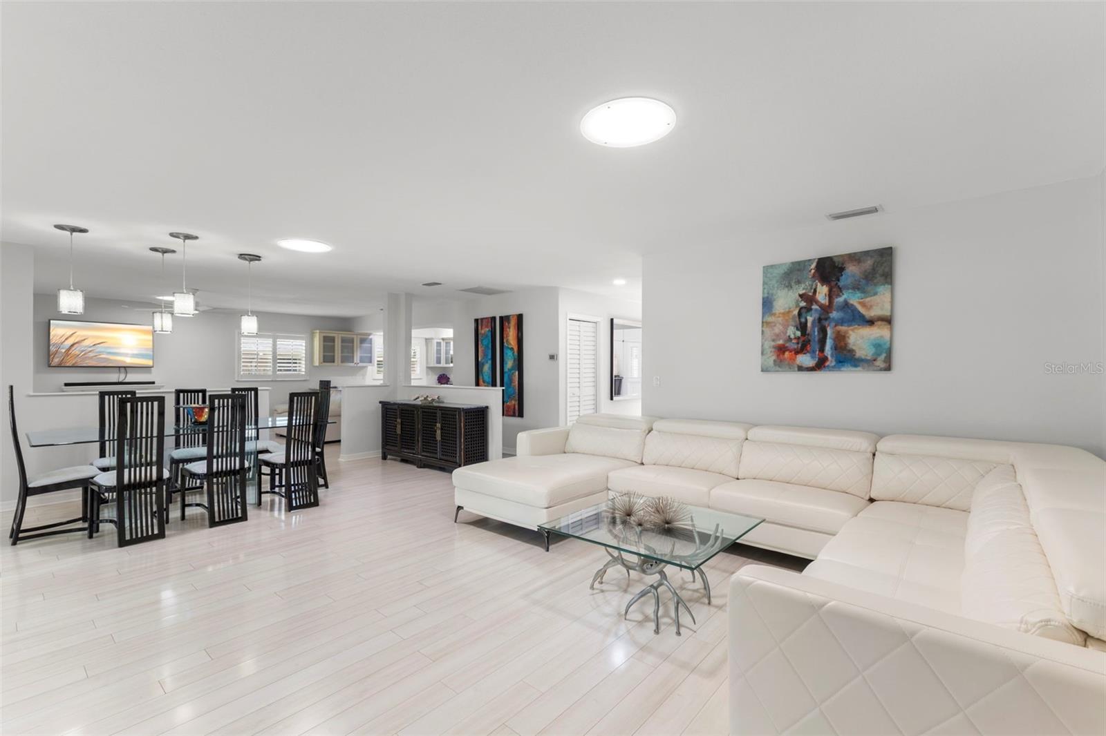 OAK FOREST OF COUNTRYSIDE - Residential