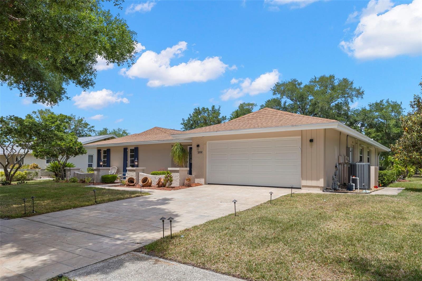 OAK FOREST OF COUNTRYSIDE - Residential