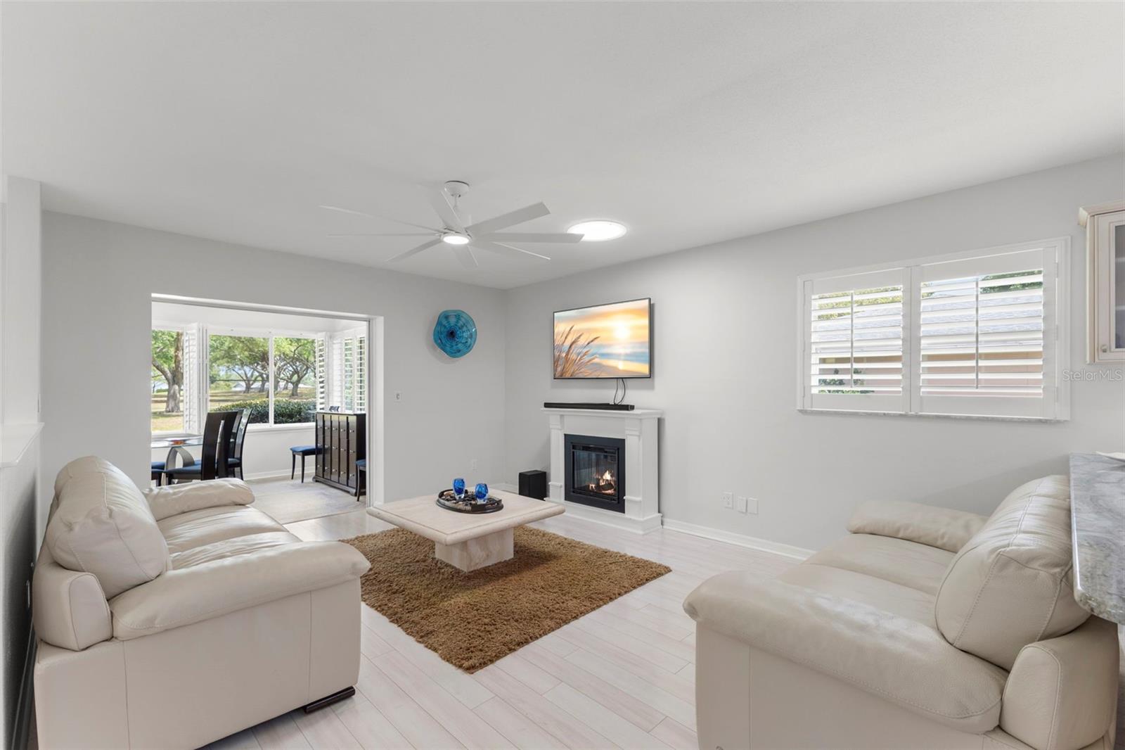 OAK FOREST OF COUNTRYSIDE - Residential