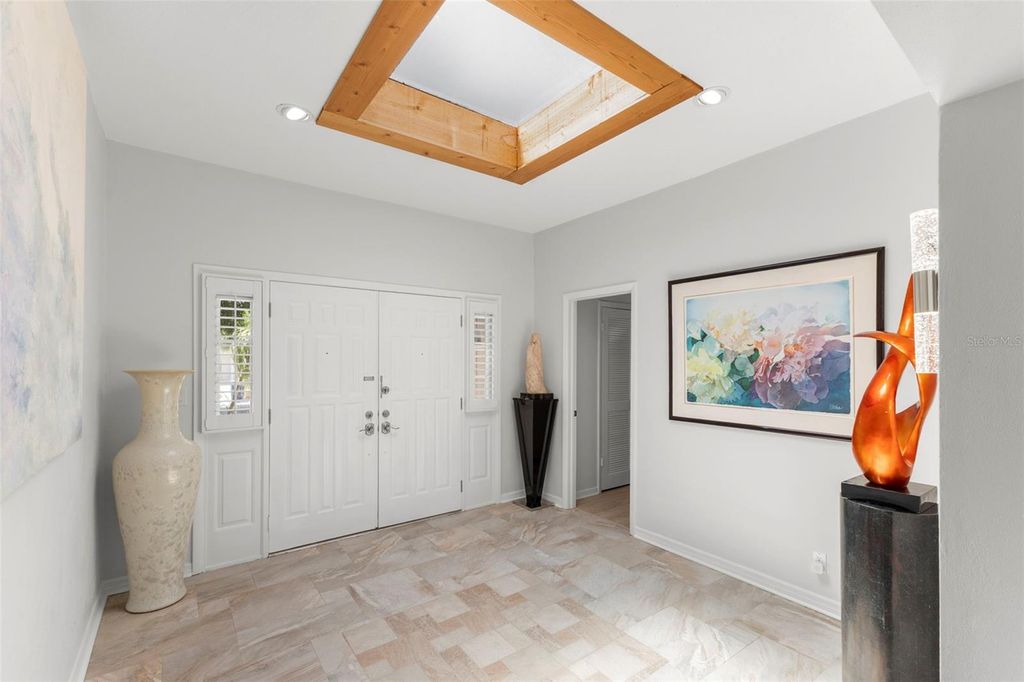 Photo of 2836 Quail Hollow Road W, Clearwater, FL 33761 (MLS # TB8498035)