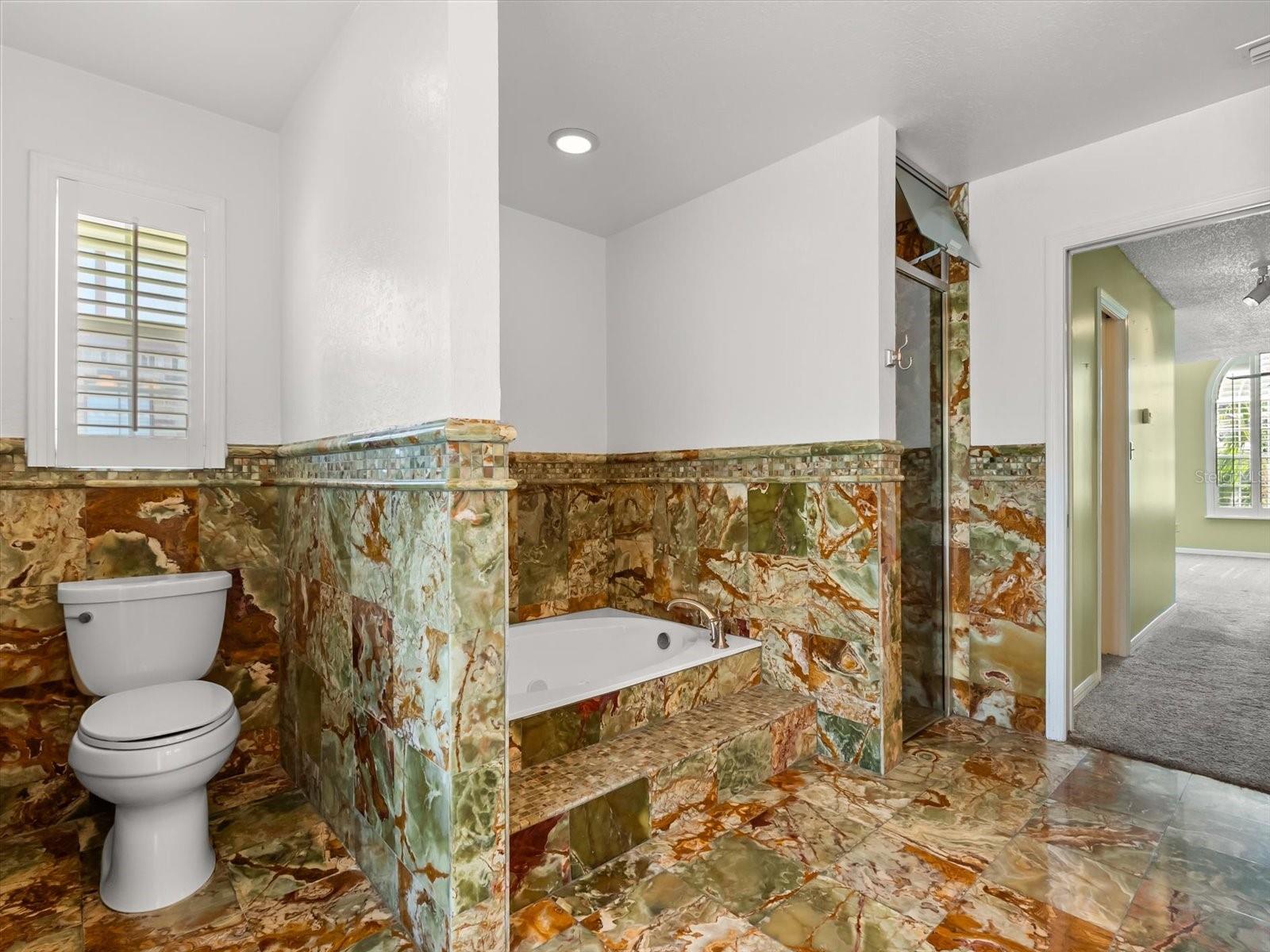 VICTORIA PARK - Residential