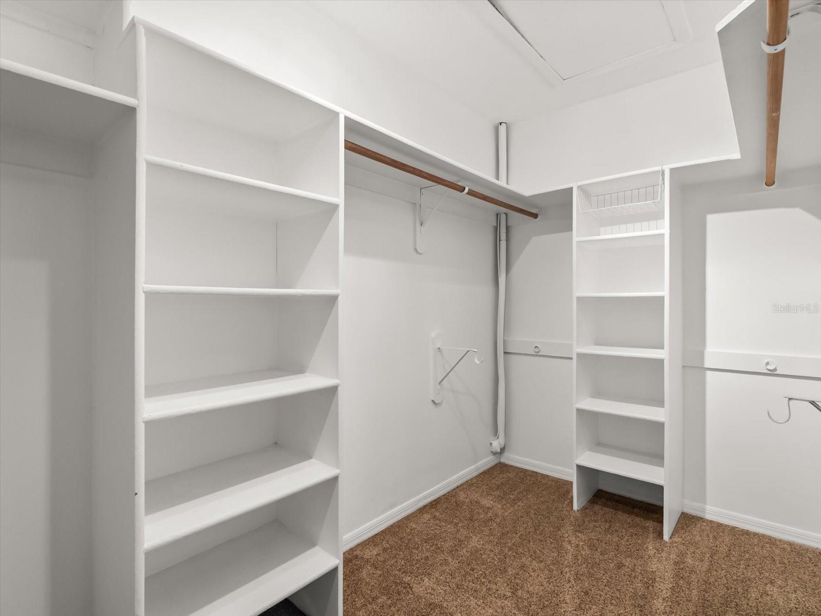 VICTORIA PARK - Residential