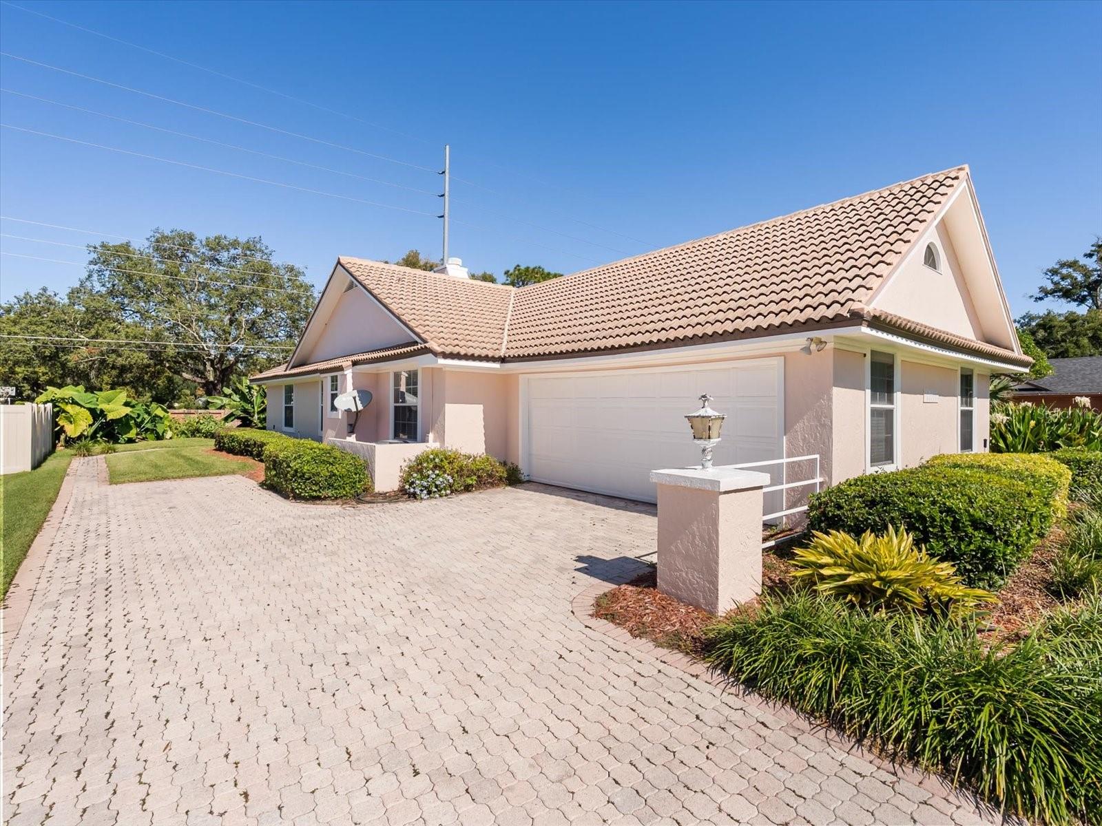 VICTORIA PARK - Residential