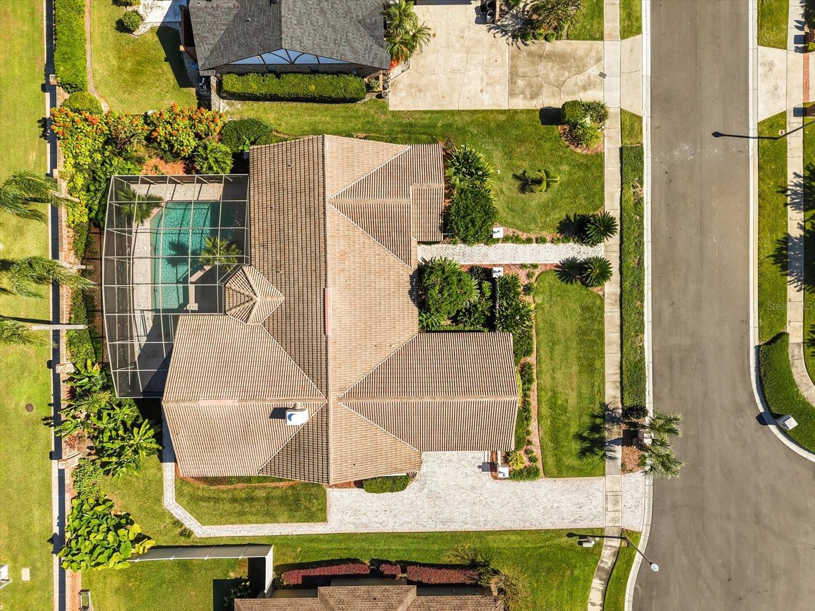 VICTORIA PARK - Residential