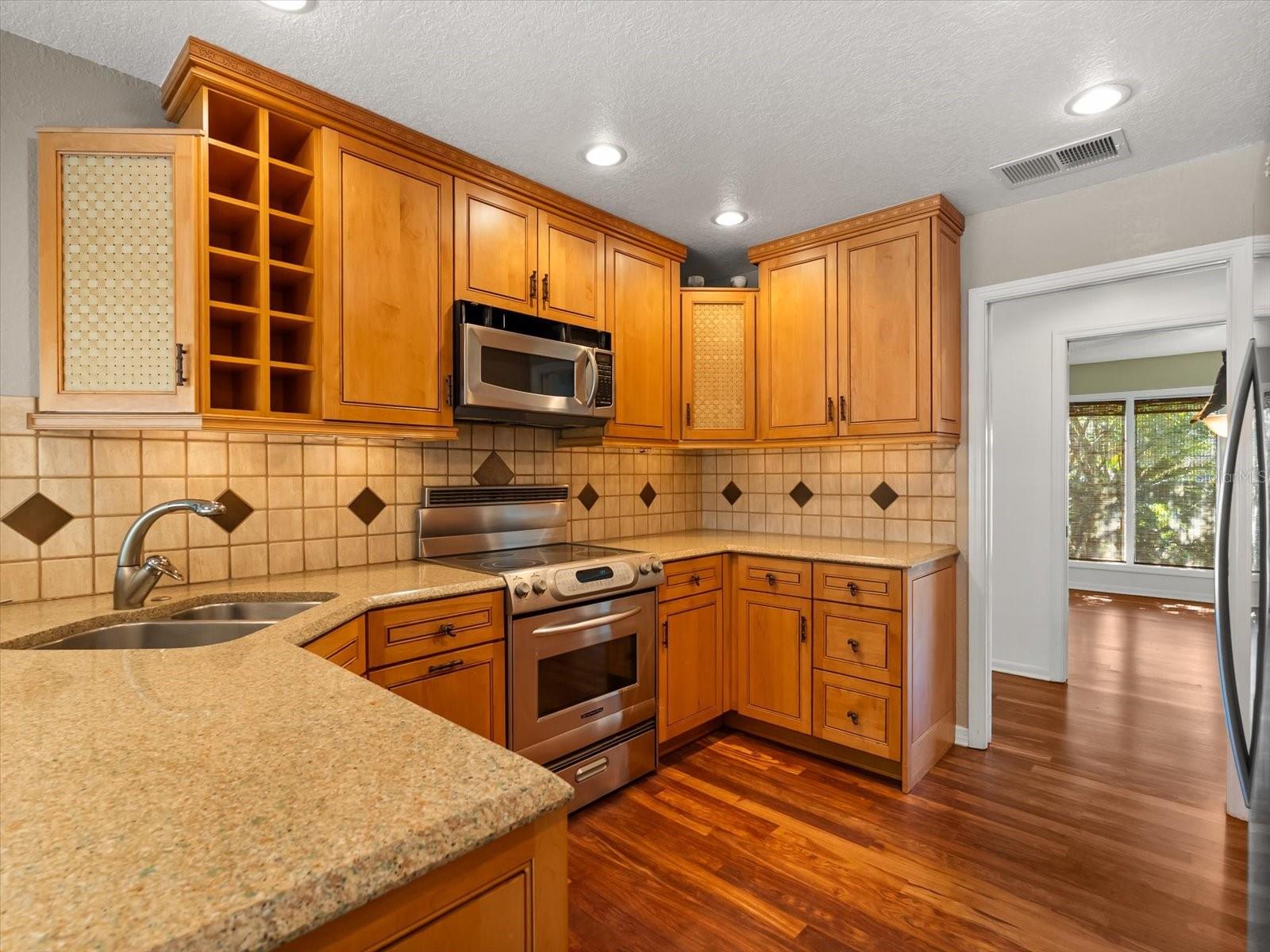 VICTORIA PARK - Residential