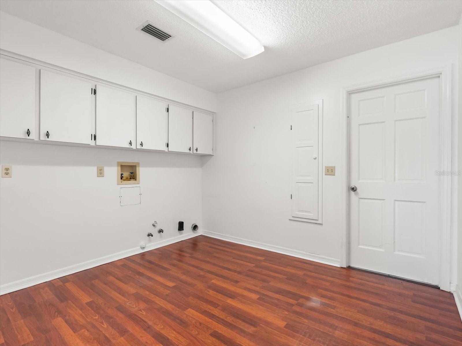 VICTORIA PARK - Residential