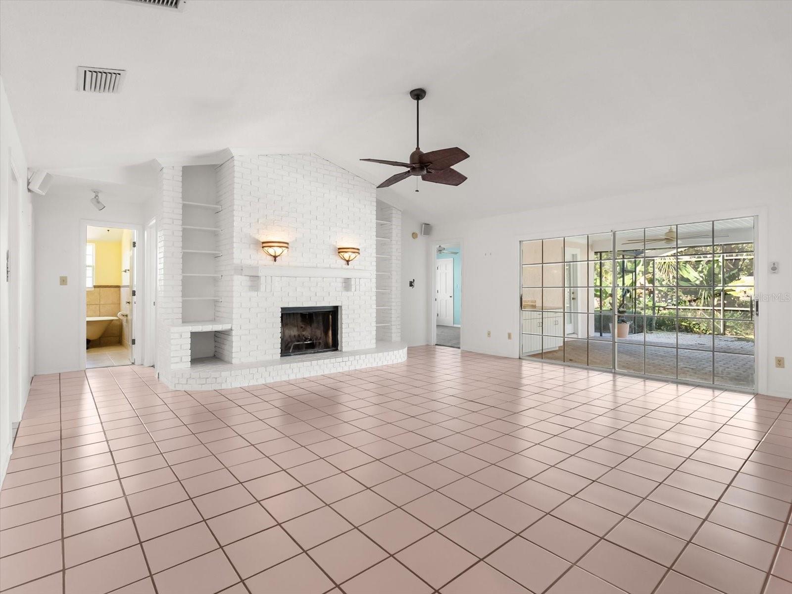 VICTORIA PARK - Residential