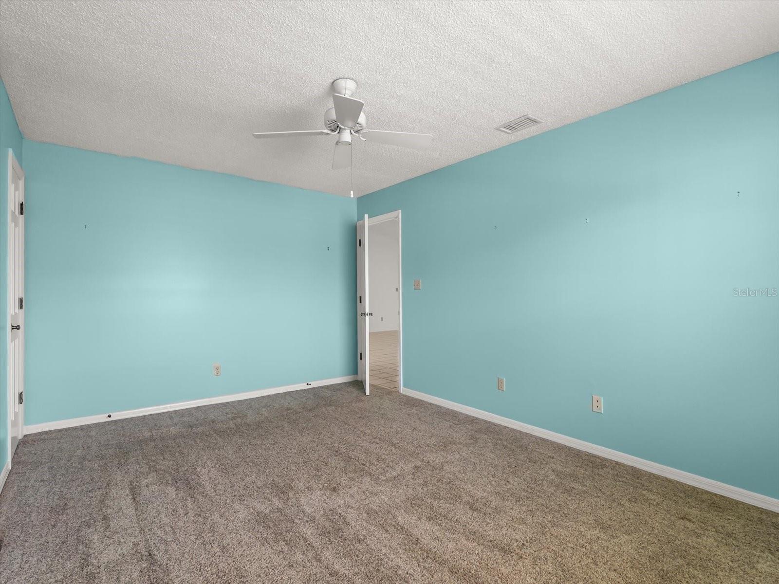 VICTORIA PARK - Residential