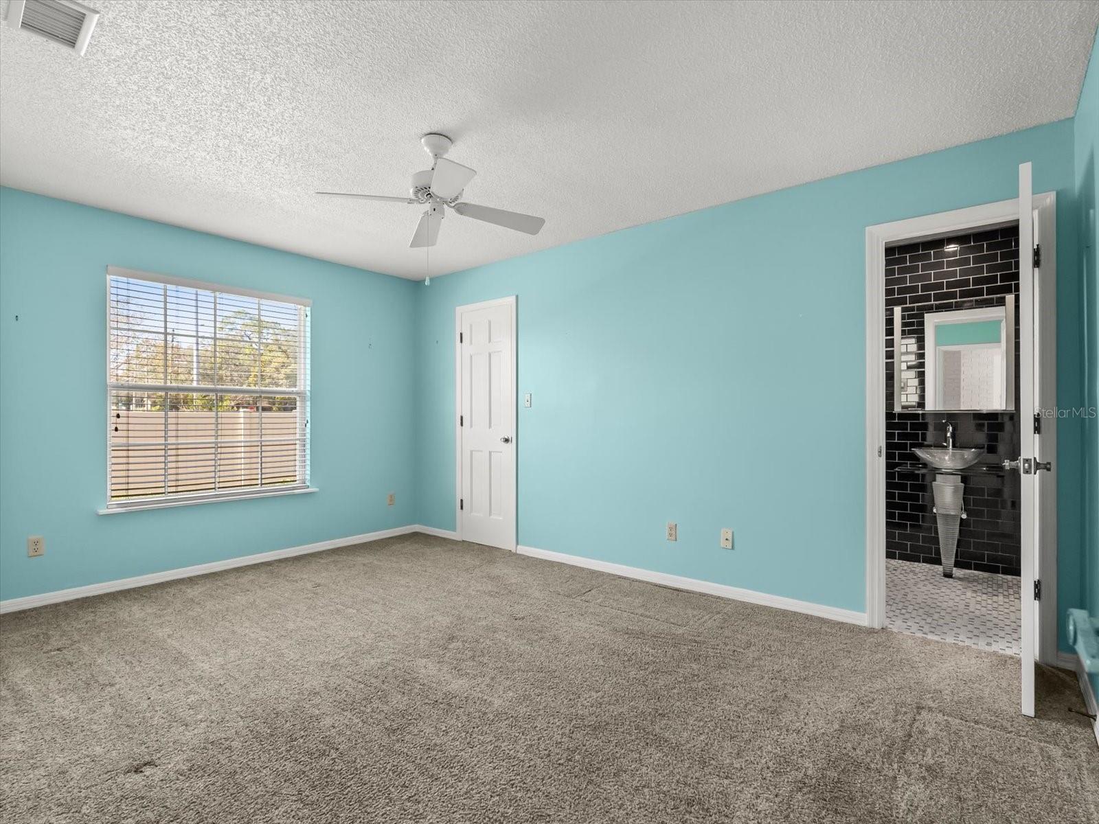 VICTORIA PARK - Residential