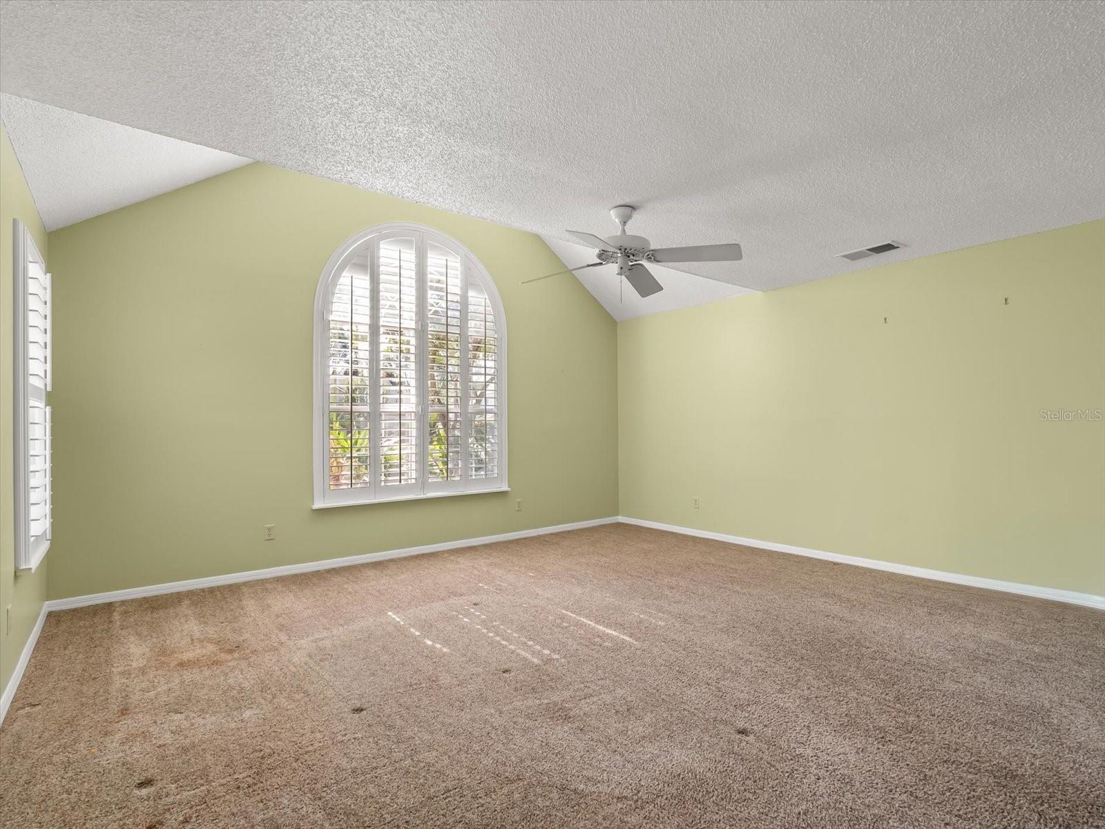 VICTORIA PARK - Residential