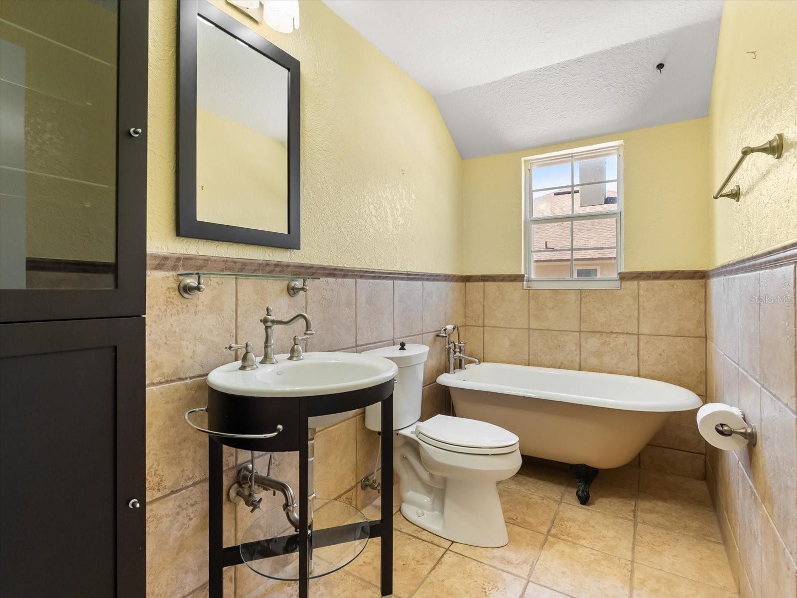 VICTORIA PARK - Residential