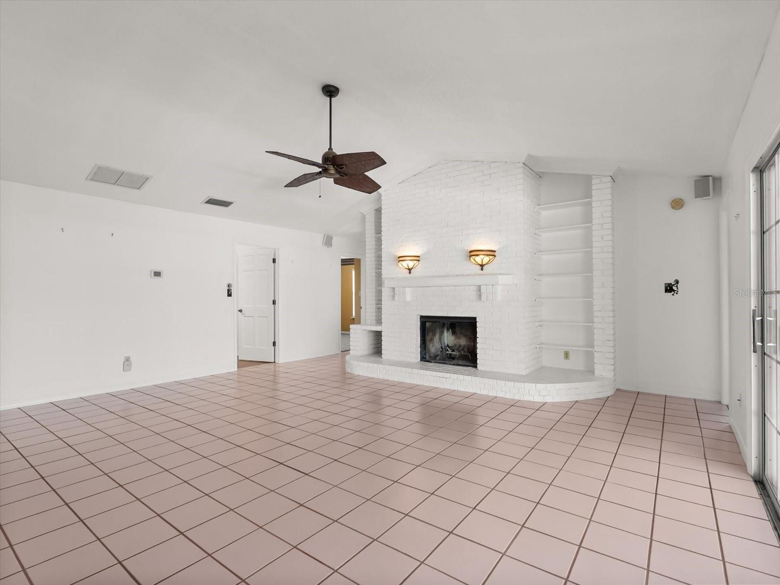 VICTORIA PARK - Residential