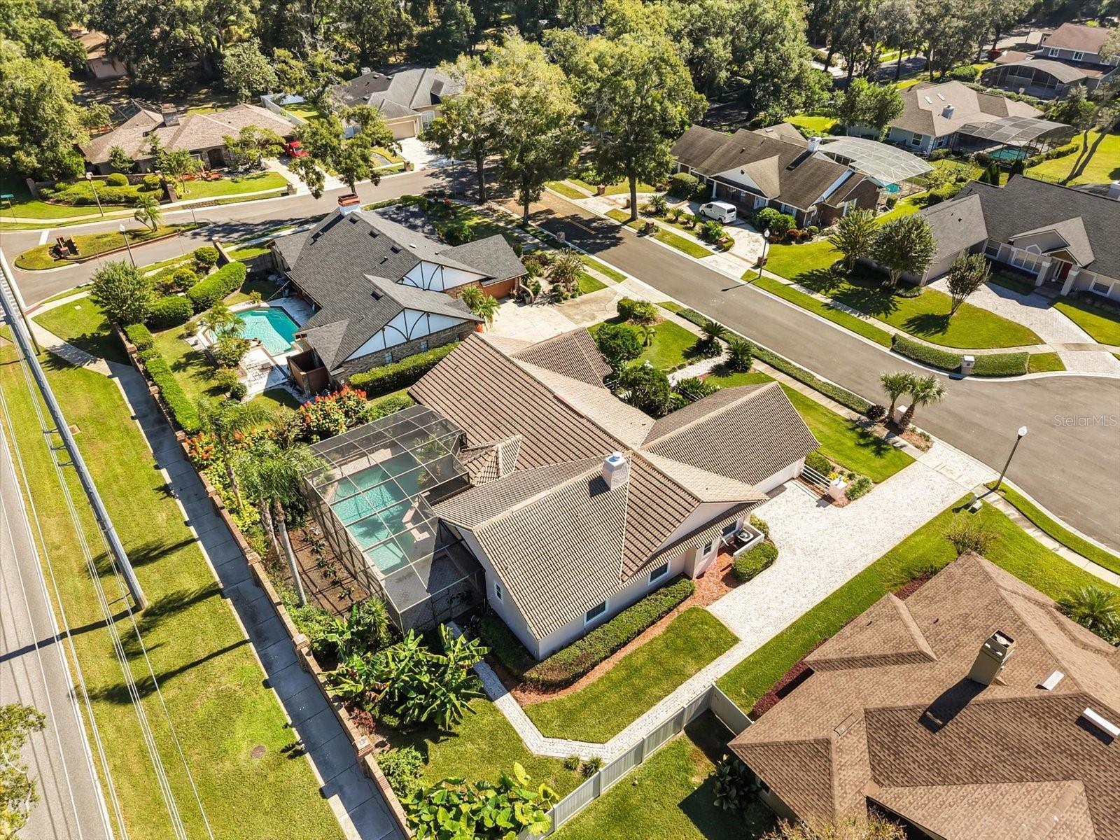 VICTORIA PARK - Residential