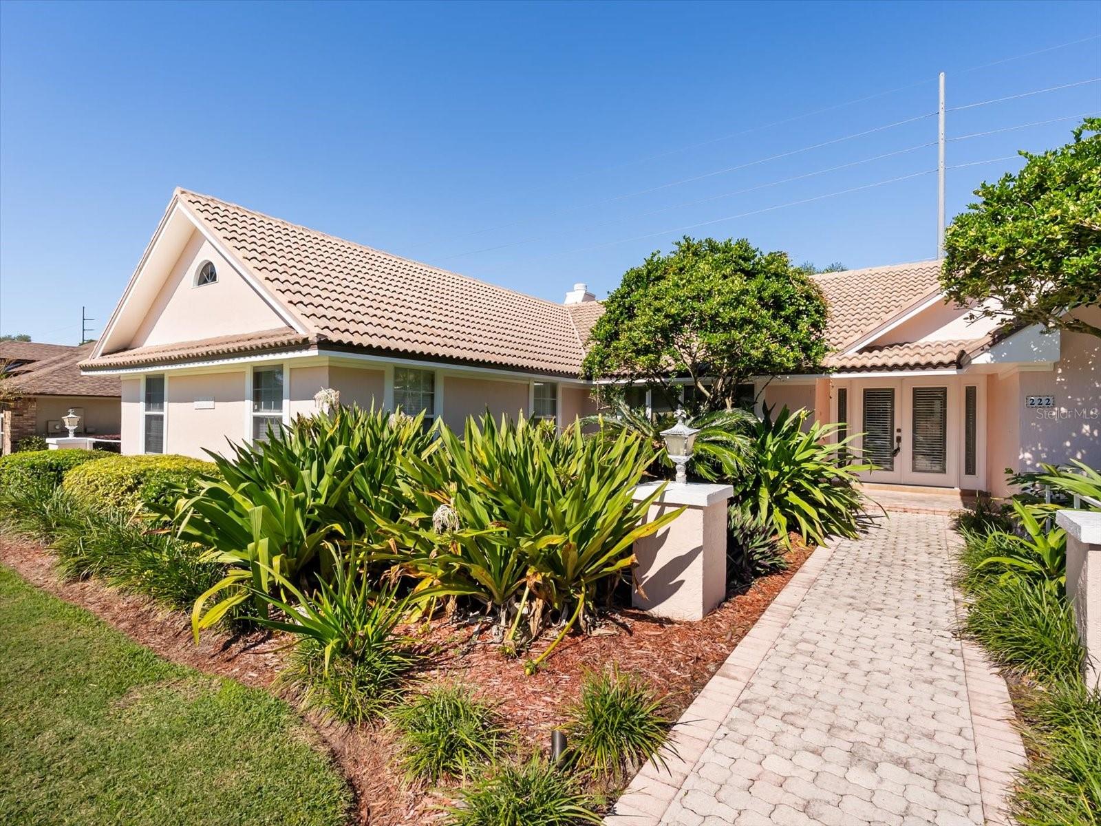 VICTORIA PARK - Residential