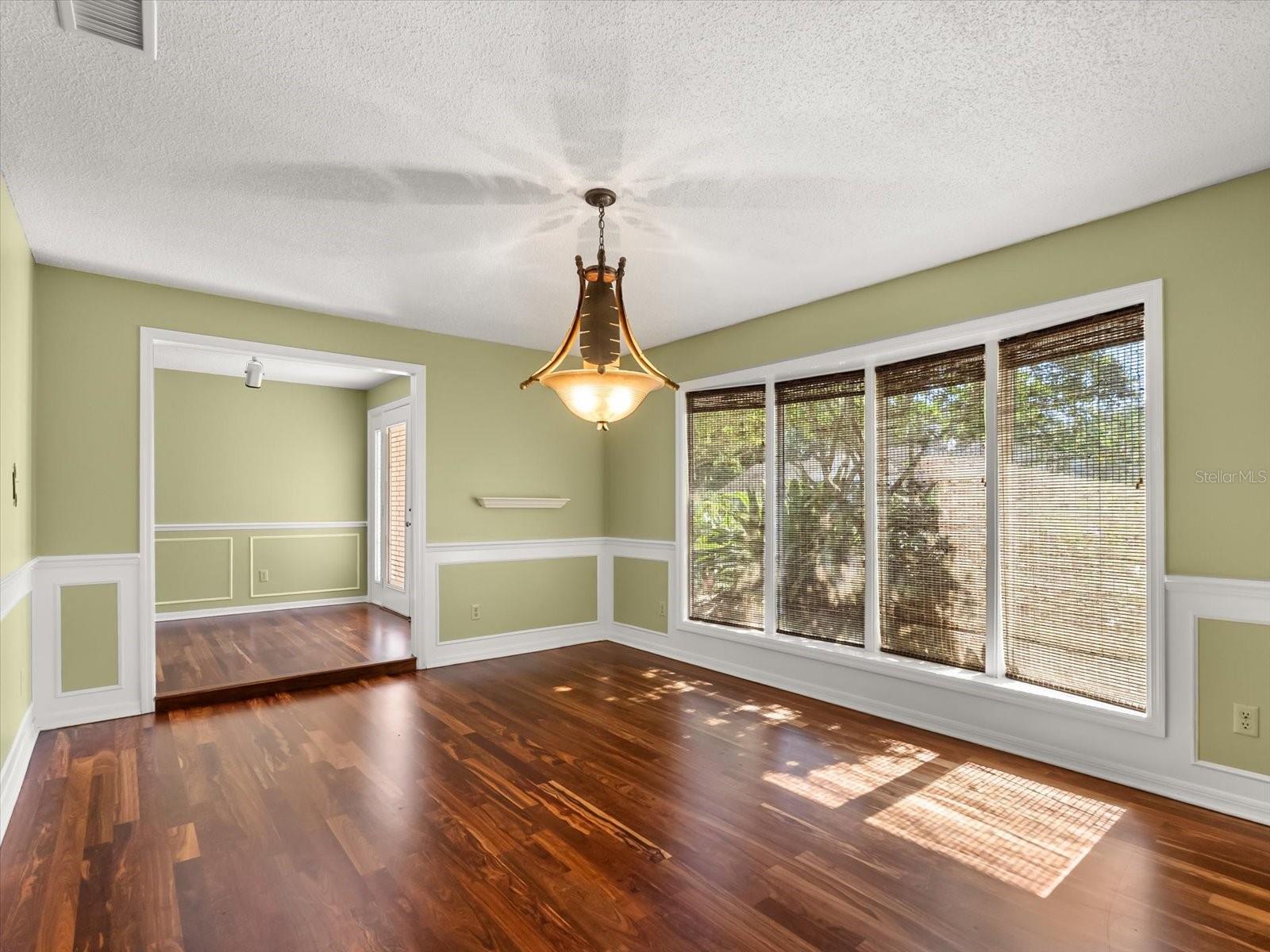 VICTORIA PARK - Residential